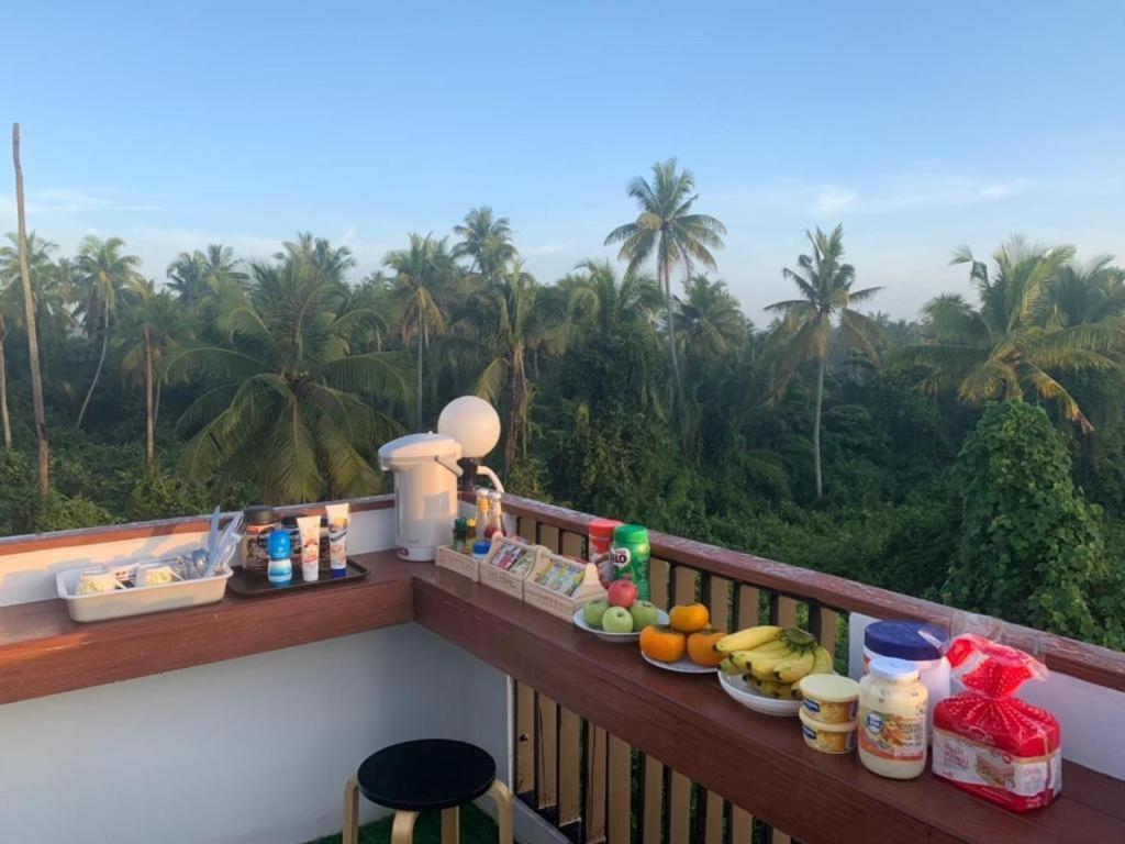 Sleepbox Hostel Suratthani Surat Thani Exterior photo
